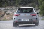 Seat Leon Cupra R 2017 года (WW)